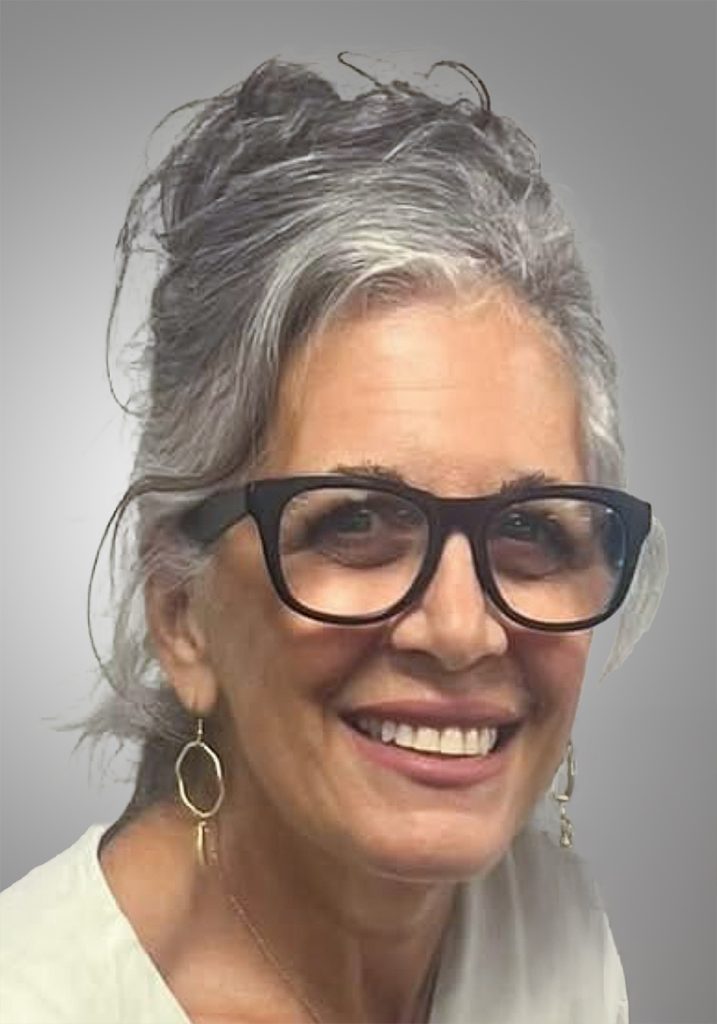 Photo of Sondra Dellarippa